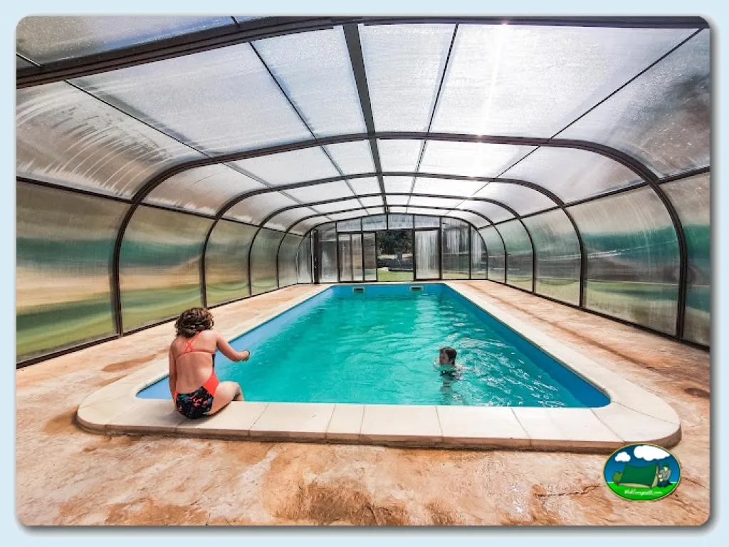 Camping Siurana en Cornudella de Montsant, Tarragona, Tarragona - imagen 2