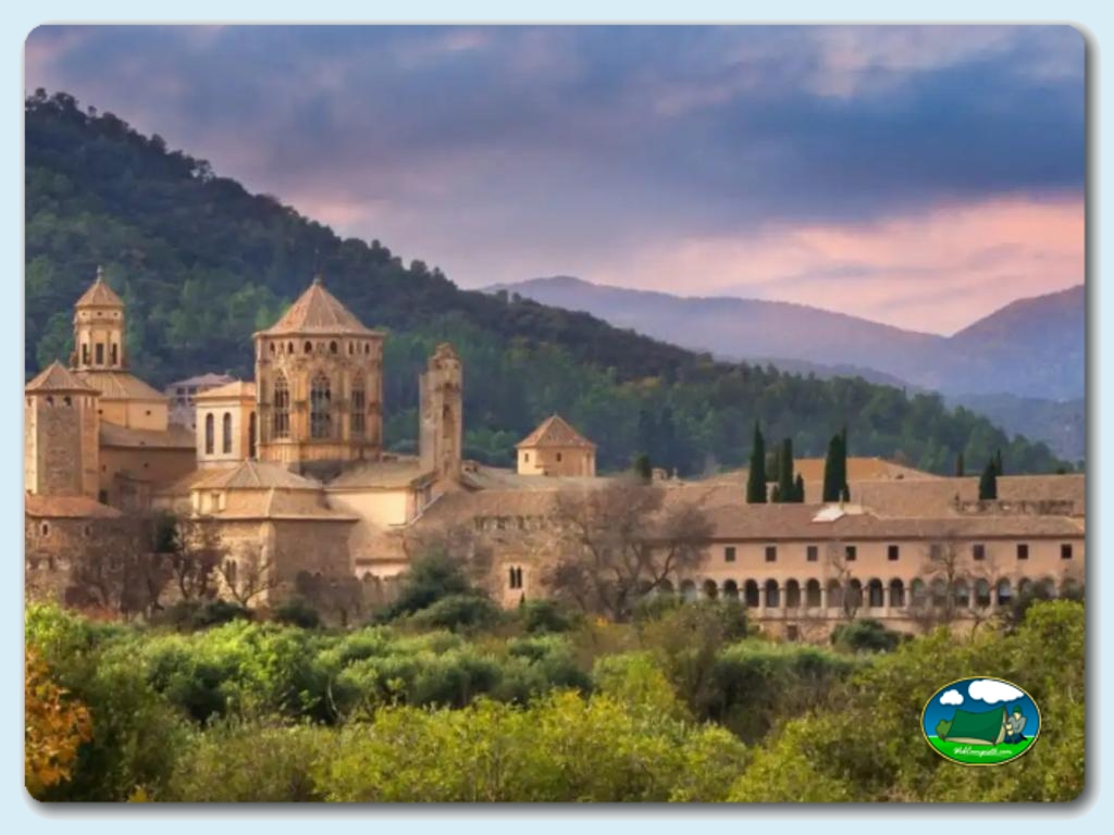 foto de Camping Capfun Serra De Prades (Vilanova de Prades) 