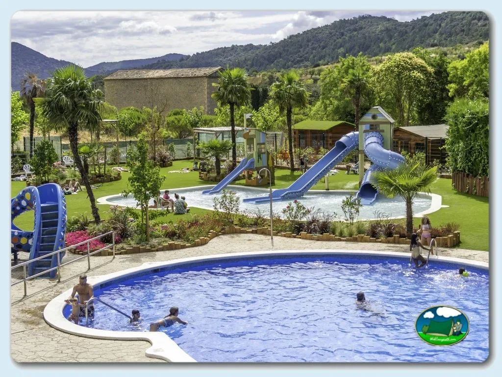 Camping Capfun Serra de Prades en Vilanova de Prades, Tarragona - imagen 3