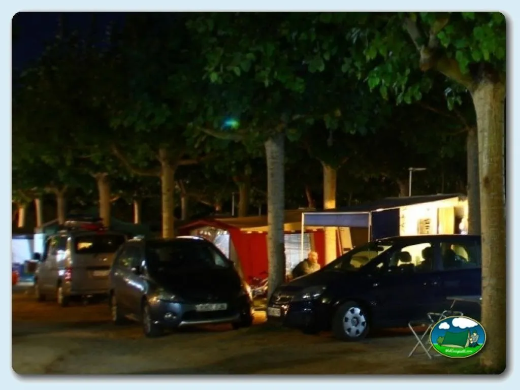 Camping Prades en Prades, Tarragona, Tarragona - imagen 5
