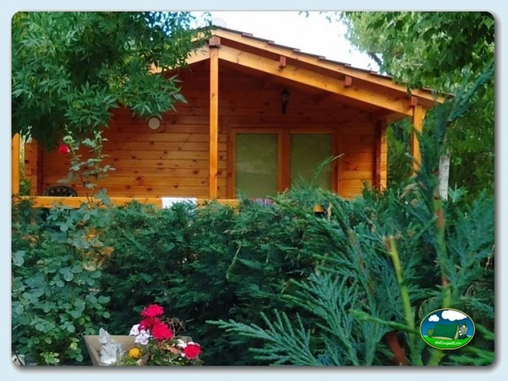 Camping Prades en Prades, Tarragona