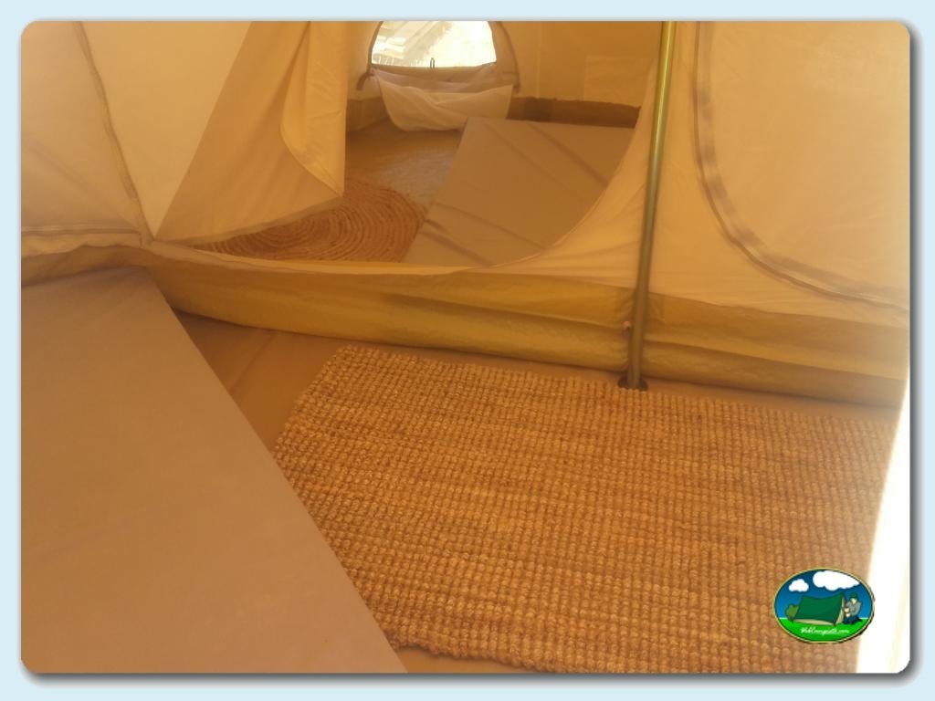 foto del camping Camping Ecocamp Vinyols