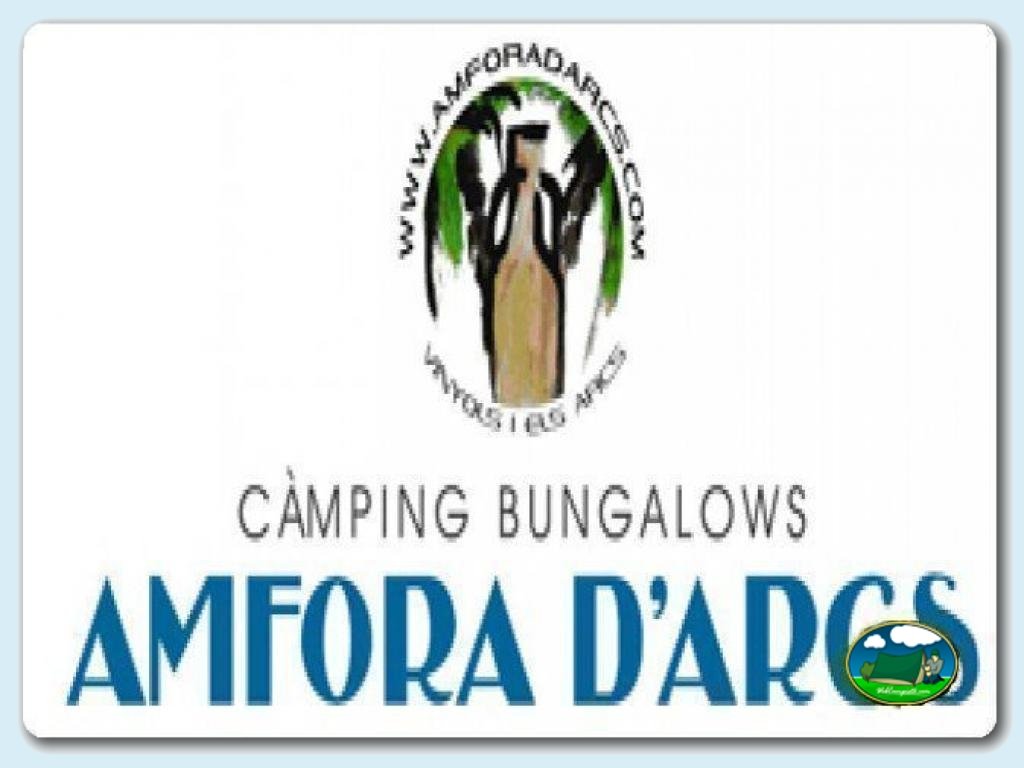 Camping Amfora d`Arcs en Cambrils