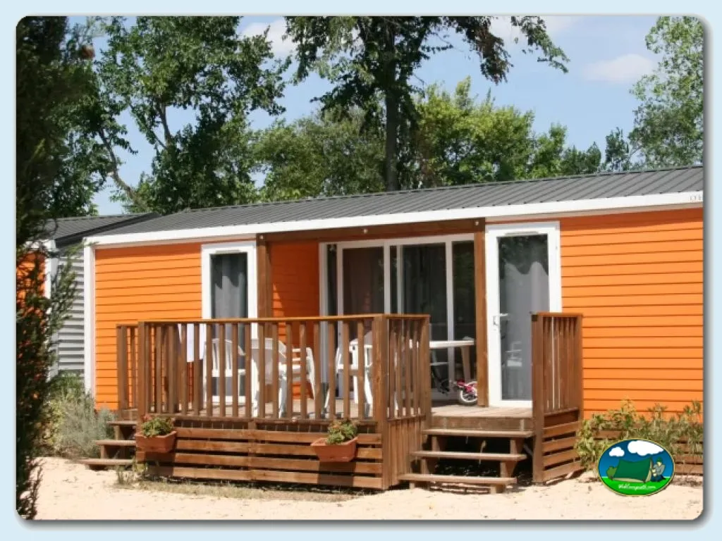 Camping La Pineda en La Pinerda, Tarragona, Tarragona - imagen 2