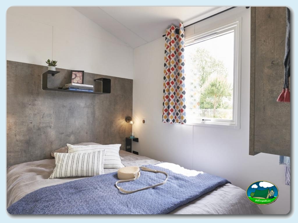 foto de Camping Capfun Montblanc Park (Montblanc) 