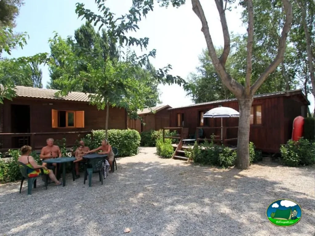 Camping Platja Larga en Tarragona - imagen 3