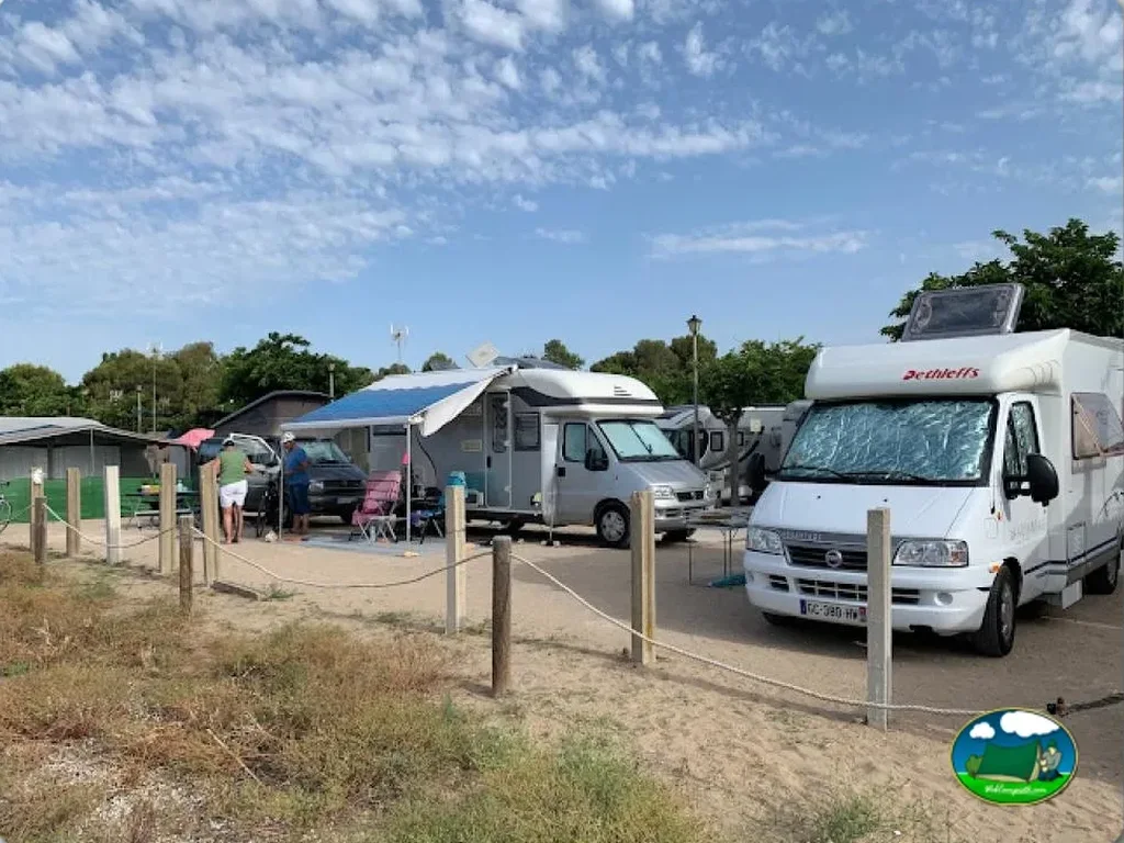 Camping Las Salinas en Tarragona - imagen 5