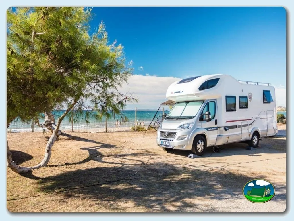 Camping Las Palmeras en Tarragona - imagen 3