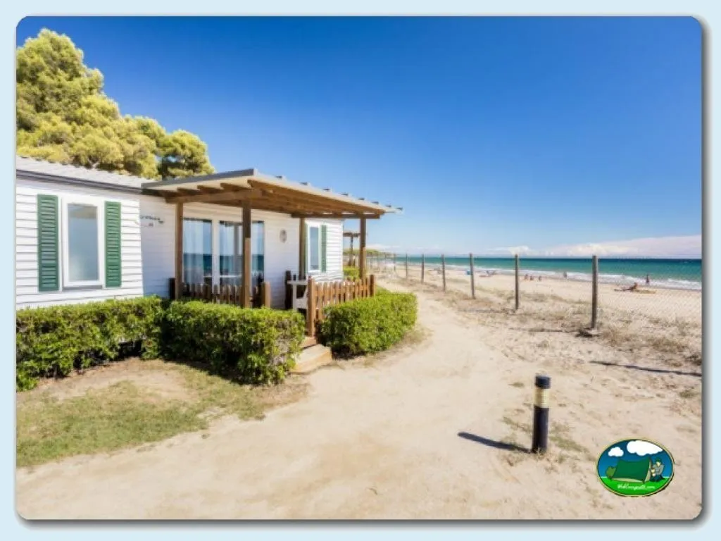 Camping Las Palmeras en Tarragona - imagen 3