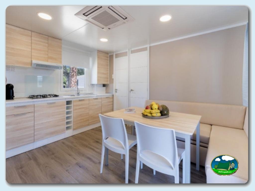 foto del camping Camping Las Palmeras