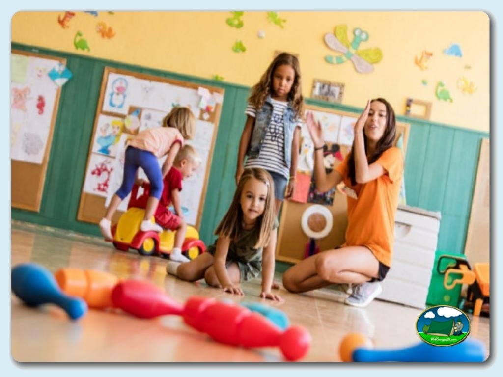 foto del camping Camping Las Palmeras