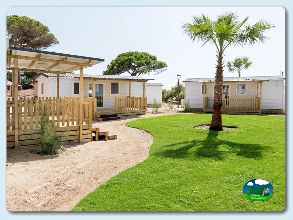 Camping Las Palmeras en Tarragona - imagen 3