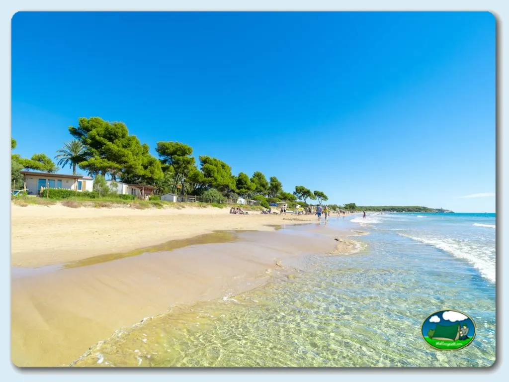 Camping Las Palmeras en Tarragona - imagen 5