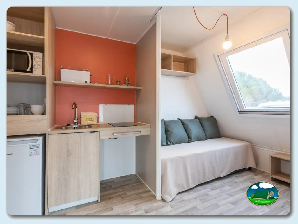 Camping Las Palmeras en Tarragona - imagen 2