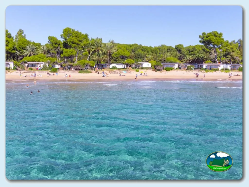 Camping Las Palmeras en Tarragona - imagen 5