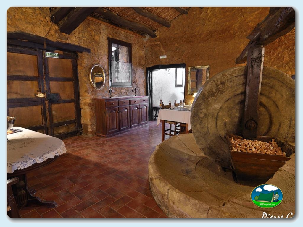 foto del camping Camping Las Palmeras