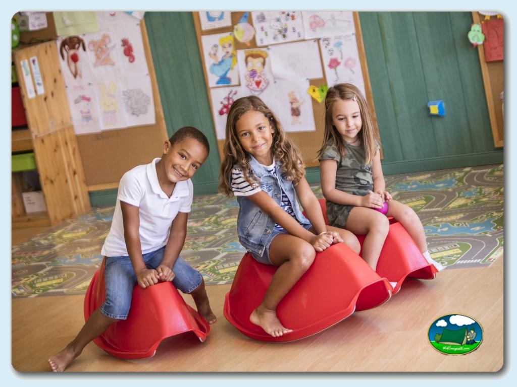 foto del camping Camping Las Palmeras