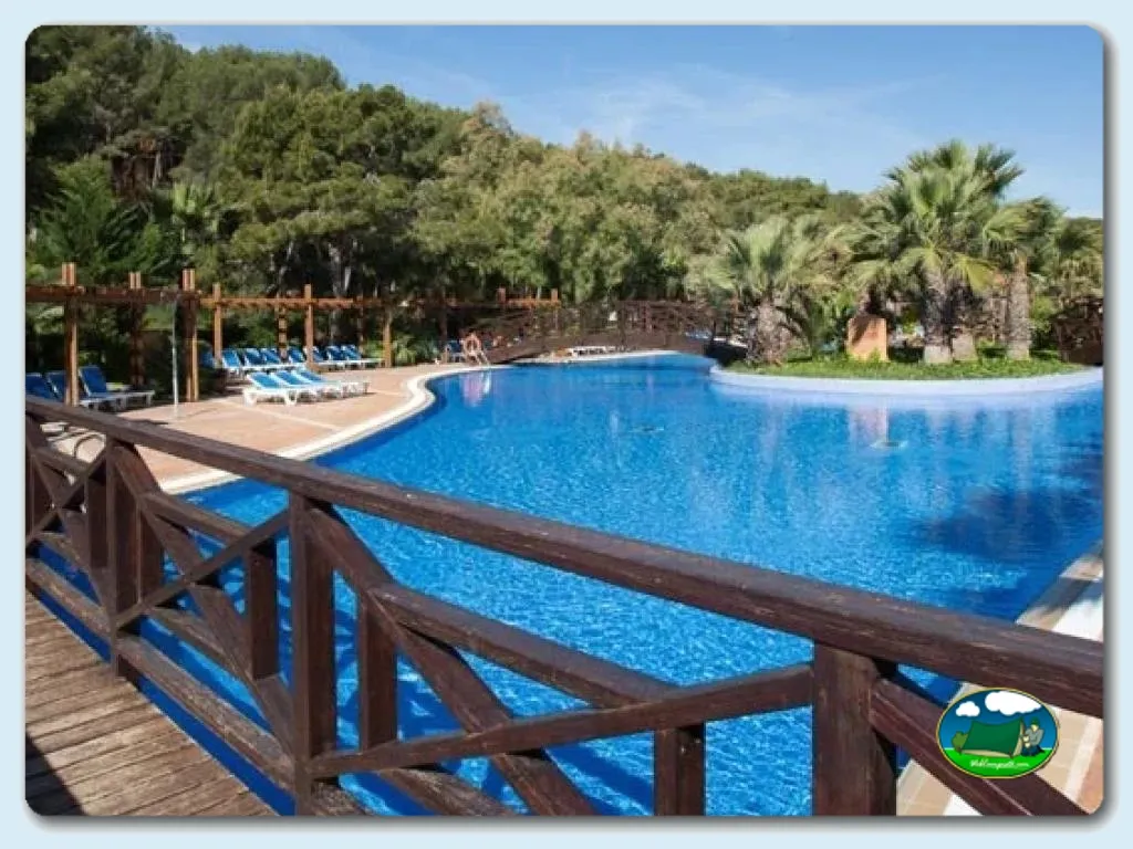 Camping Torre de la Mora en Tarragona - imagen 4