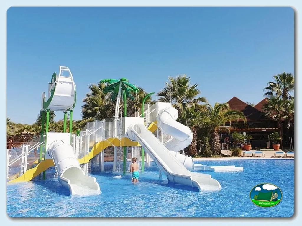 Camping Torre de la Mora en Tarragona - imagen 3