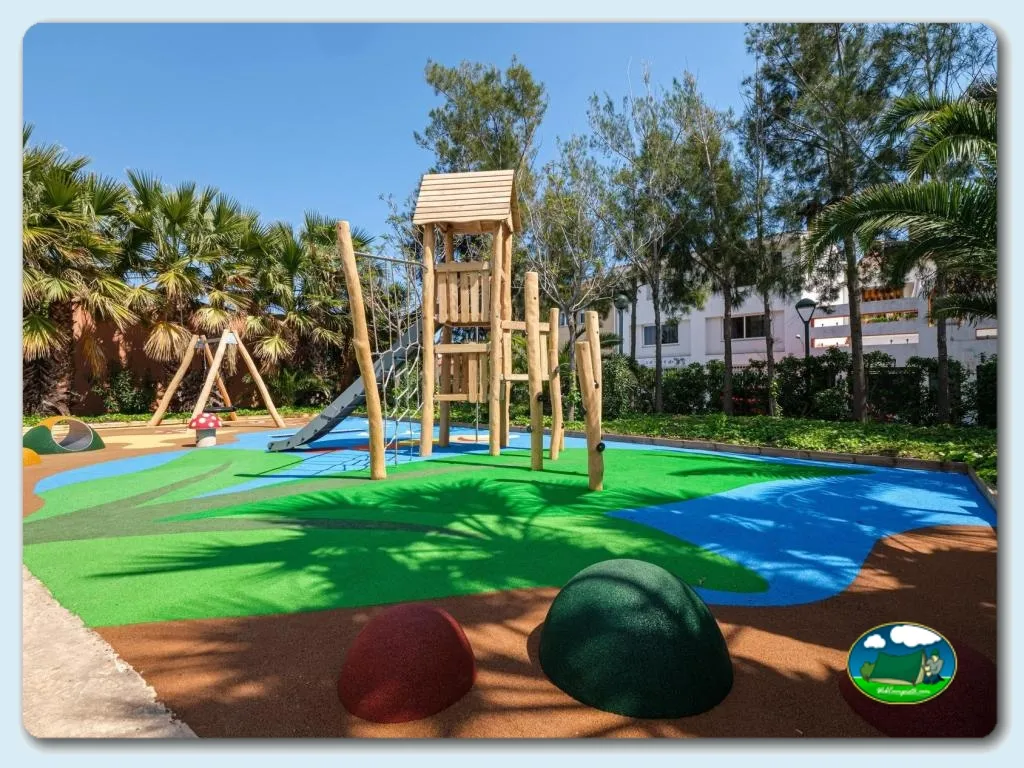 Camping Torre de la Mora en Tarragona - imagen 5