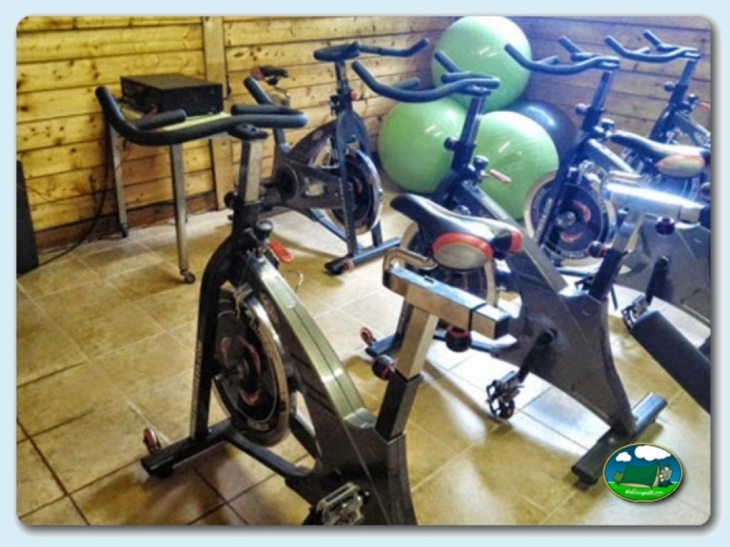 Camping Trillas Platja Tamarit