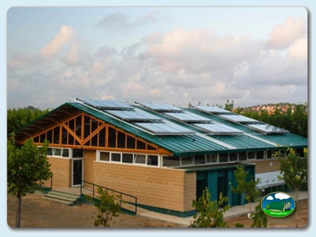 Camping Trillas Platja Tamarit