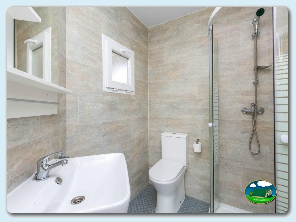 foto del camping Camping Tamarit Beach Resort