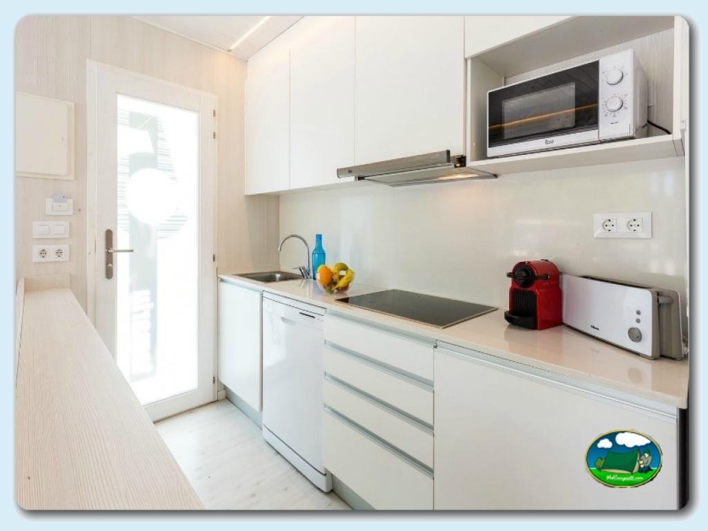foto del camping Camping Tamarit Beach Resort