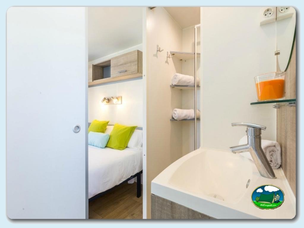 foto del camping Camping Tamarit Beach Resort