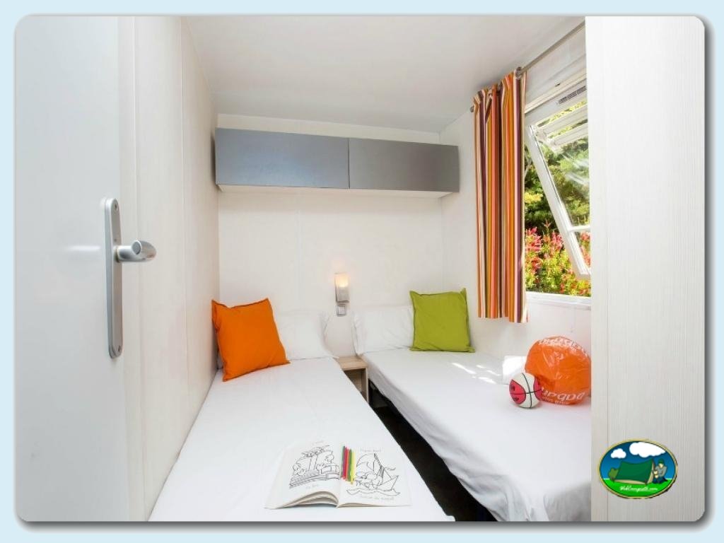 foto del camping Camping Tamarit Beach Resort