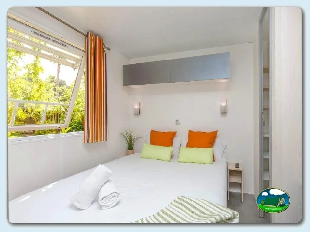 Camping Tamarit Beach Resort en Tarragona - imagen 2
