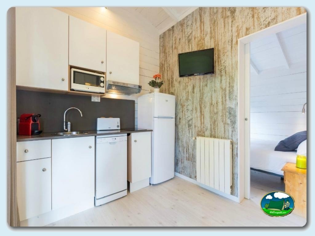foto del camping Camping Tamarit Beach Resort