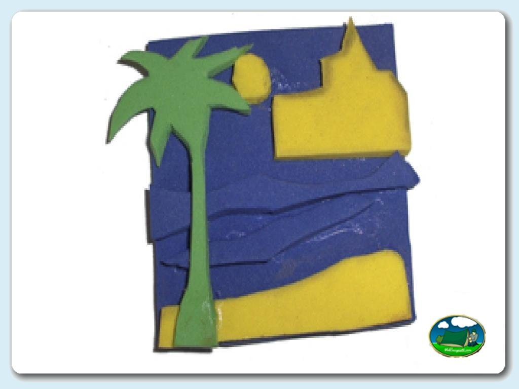 foto del camping Camping Tamarit Beach Resort