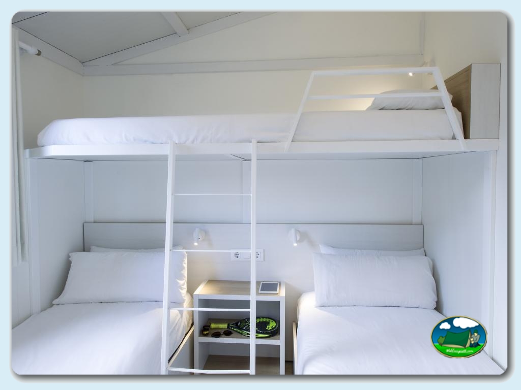 foto del camping Camping Tamarit Beach Resort