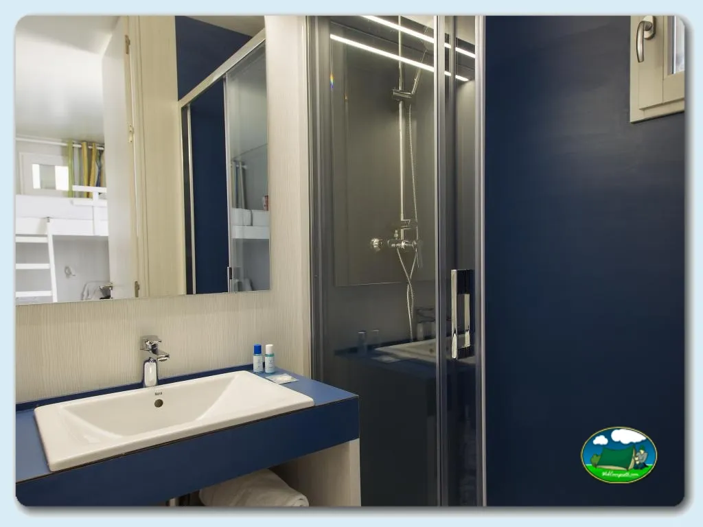 Camping Tamarit Beach Resort en Tarragona - imagen 5