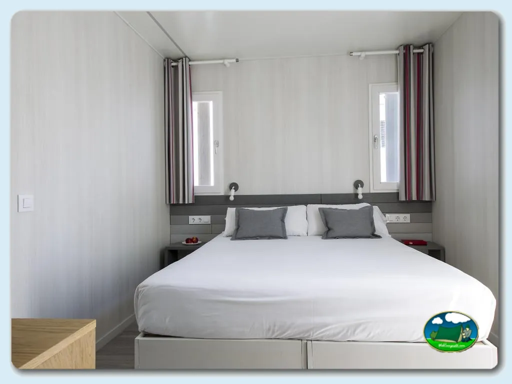 Camping Tamarit Beach Resort en Tarragona - imagen 5