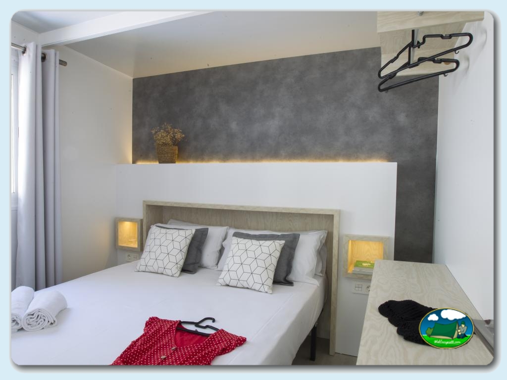 foto del camping Camping Tamarit Beach Resort