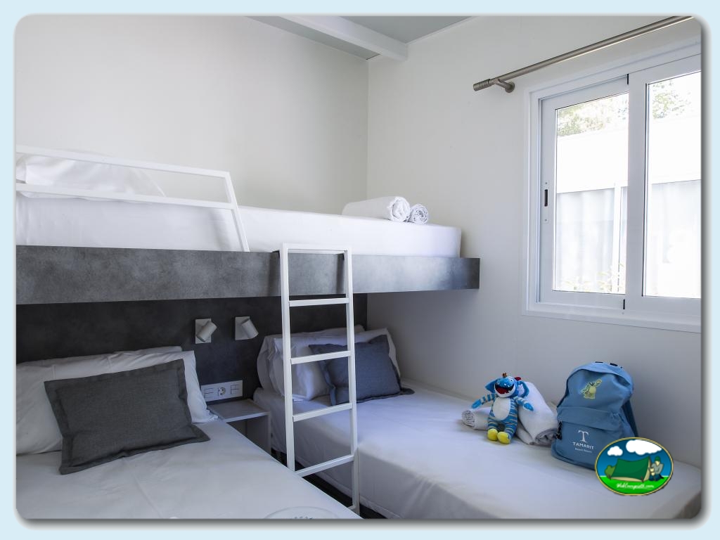 foto del camping Camping Tamarit Beach Resort
