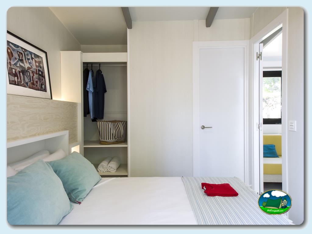 foto del camping Camping Tamarit Beach Resort