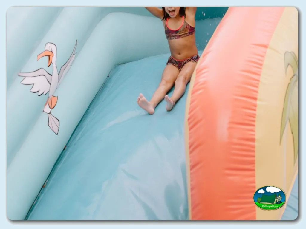 Camping Tamarit Beach Resort en Tarragona - imagen 2