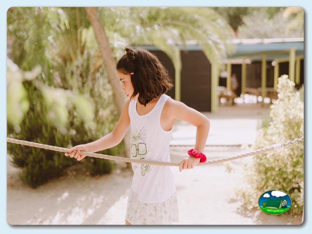 foto del camping Camping Tamarit Beach Resort