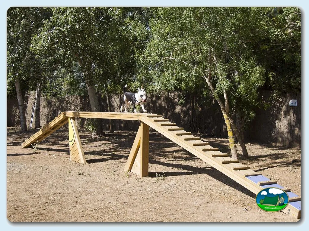 Camping Tamarit Beach Resort en Tarragona - imagen 3