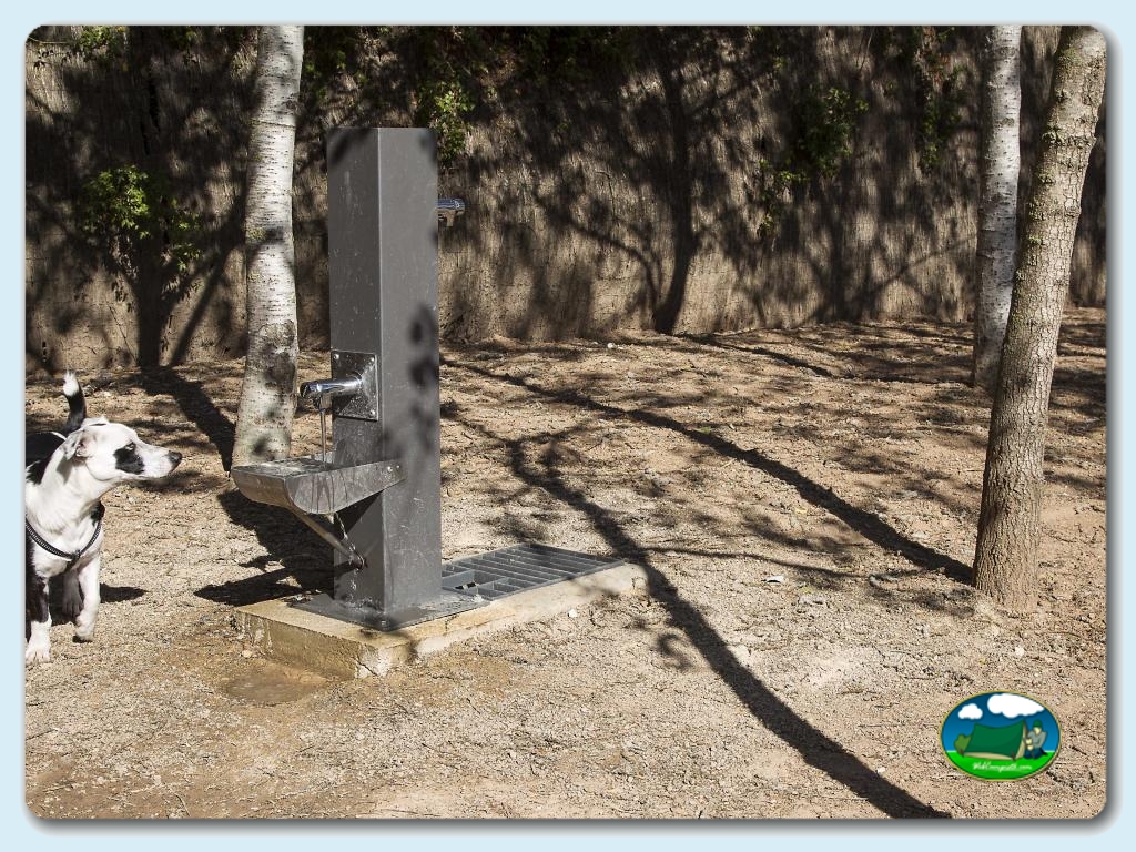 foto del camping Camping Tamarit Beach Resort