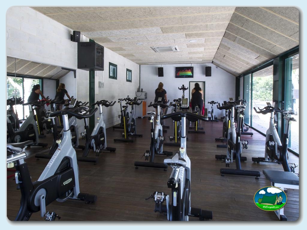 foto del camping Camping Tamarit Beach Resort