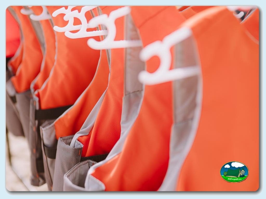 foto del camping Camping Tamarit Beach Resort