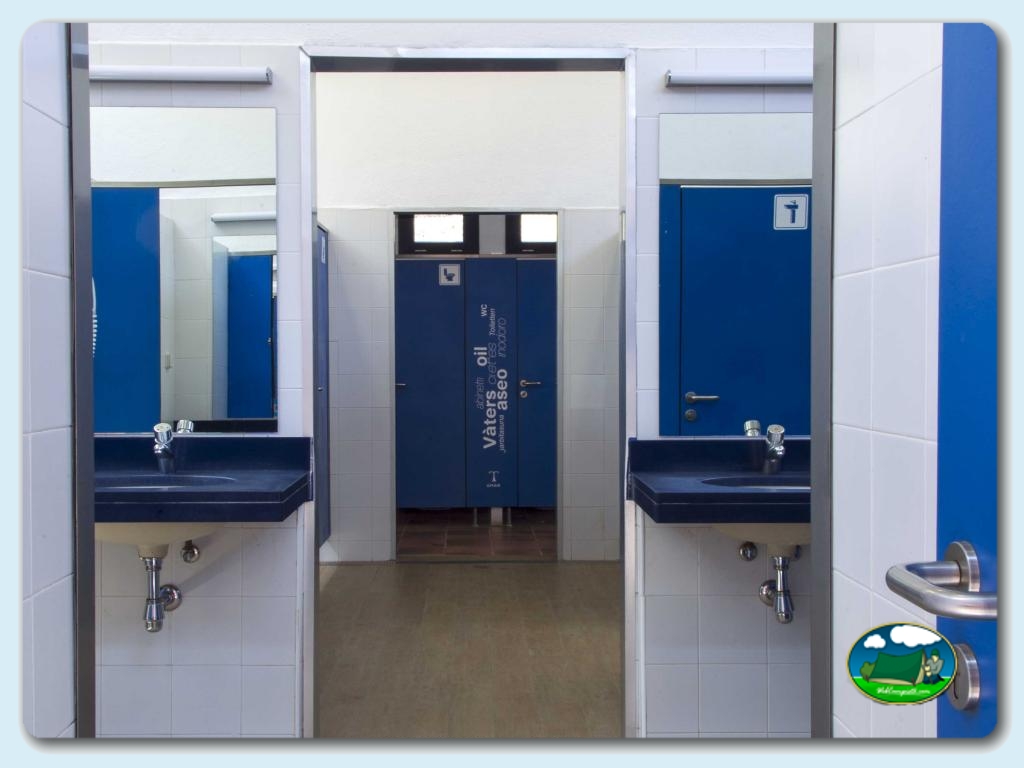 foto del camping Camping Tamarit Beach Resort