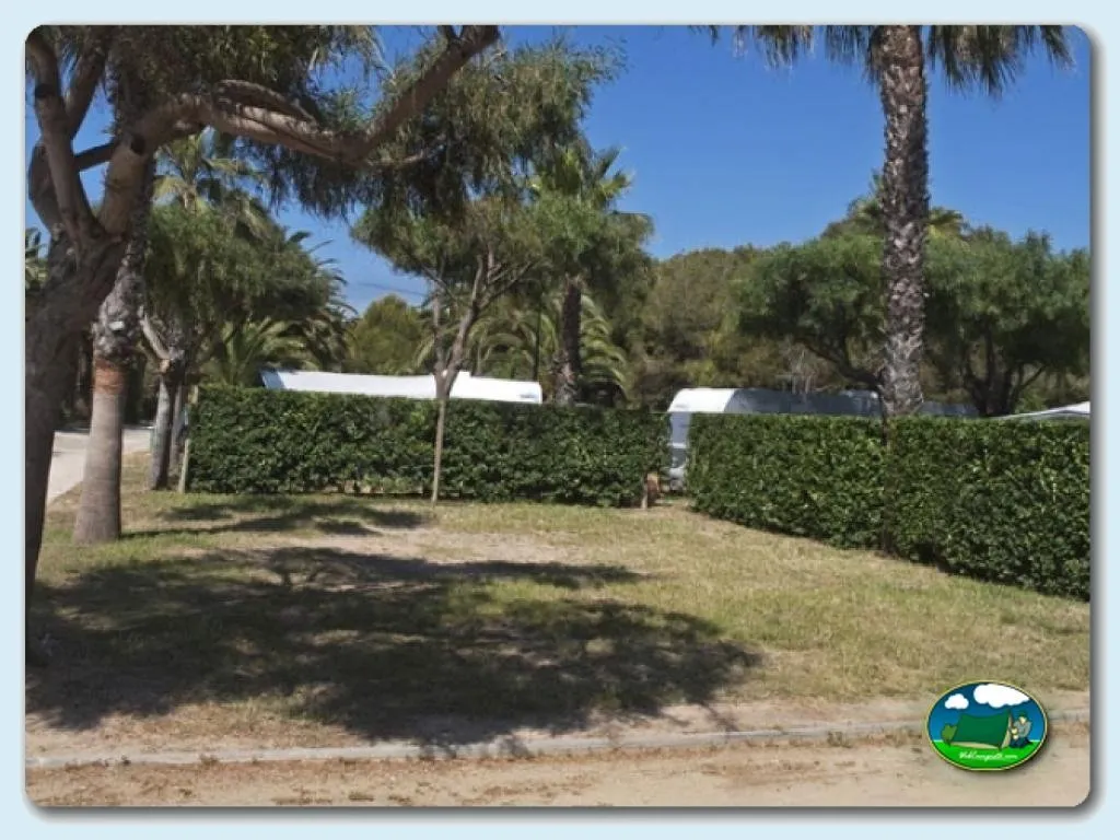 Camping Tamarit Beach Resort en Tarragona - imagen 4