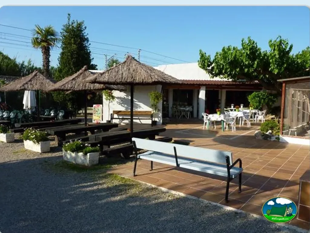 Camping Don Quijote en Altafulla, Tarragona., Tarragona - imagen 2