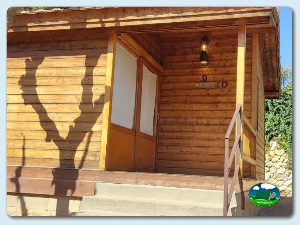 Camping Santa Eulalia en Altafulla, Tarragona, Tarragona - imagen 3