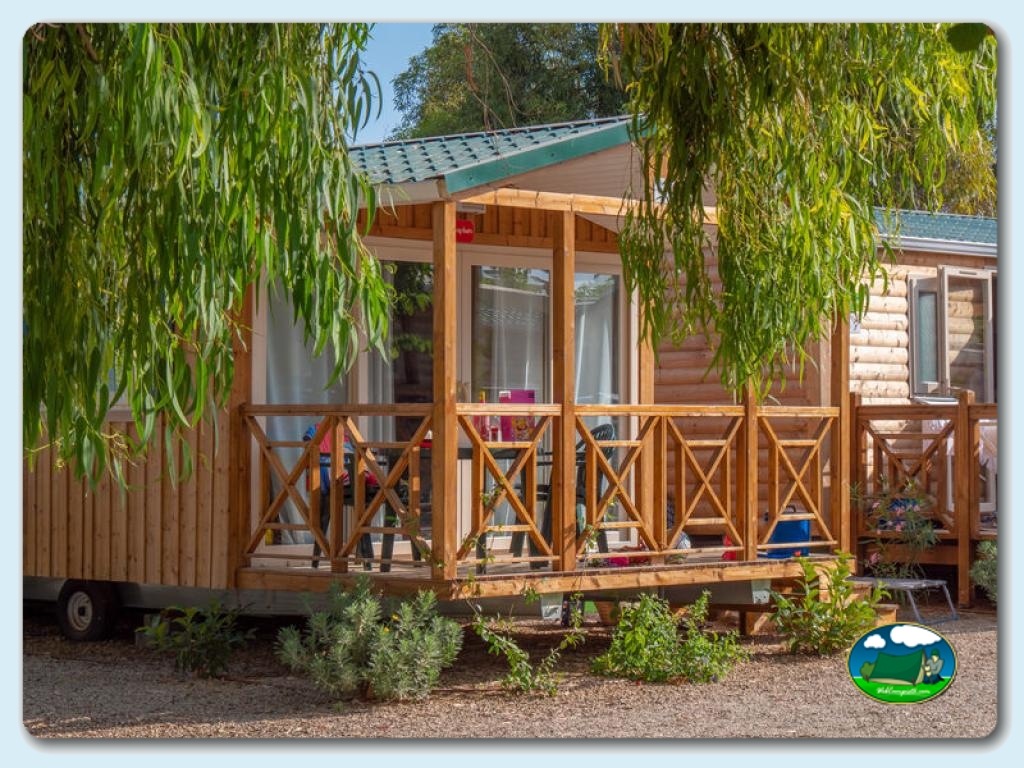 foto de Camping Capfun LAlba (Creixell) 